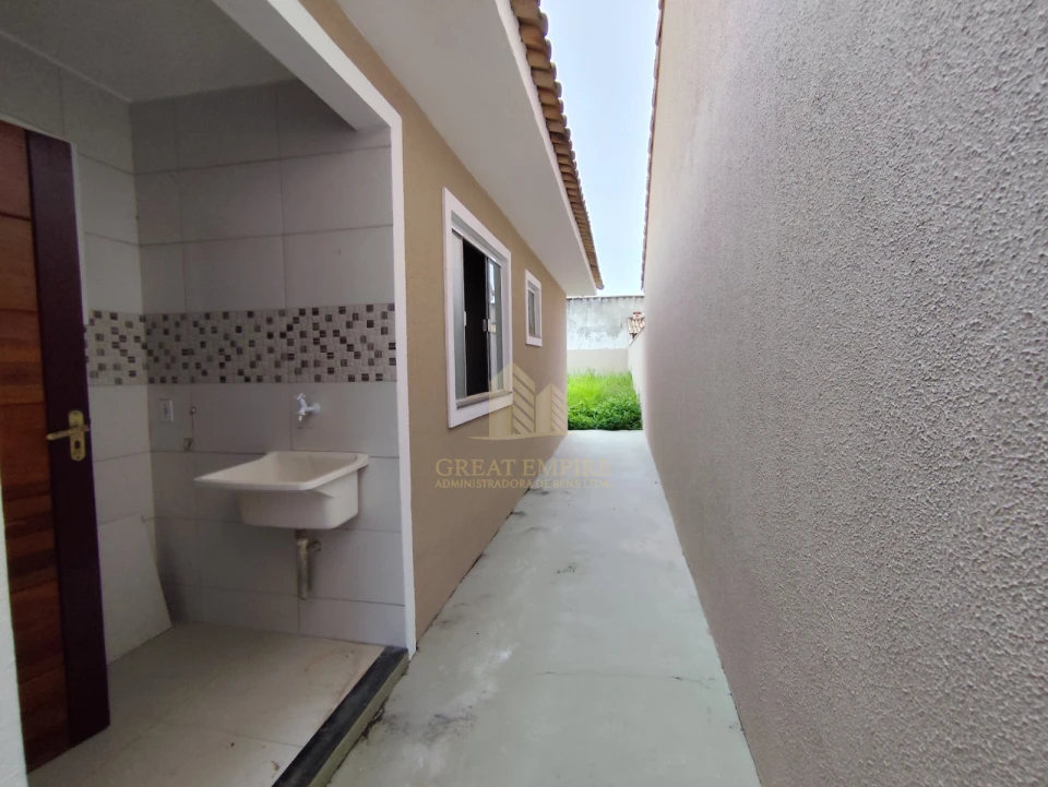 Imagens do imóveis Casa Á Venda Jardim Atlântico Leste (Itaipuaçu) Maricá