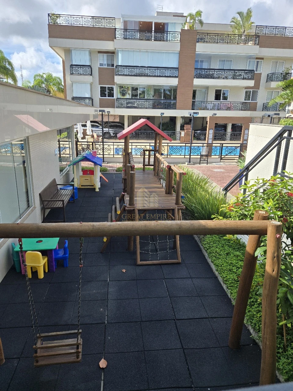 Imagens do imóveis Luxo e Exclusividade! Apartamento 3 Quartos no Wave Exclusive