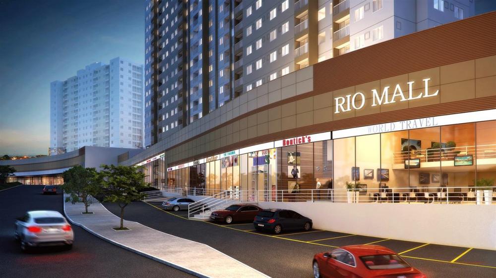 Imagens do imóveis Rio Mall