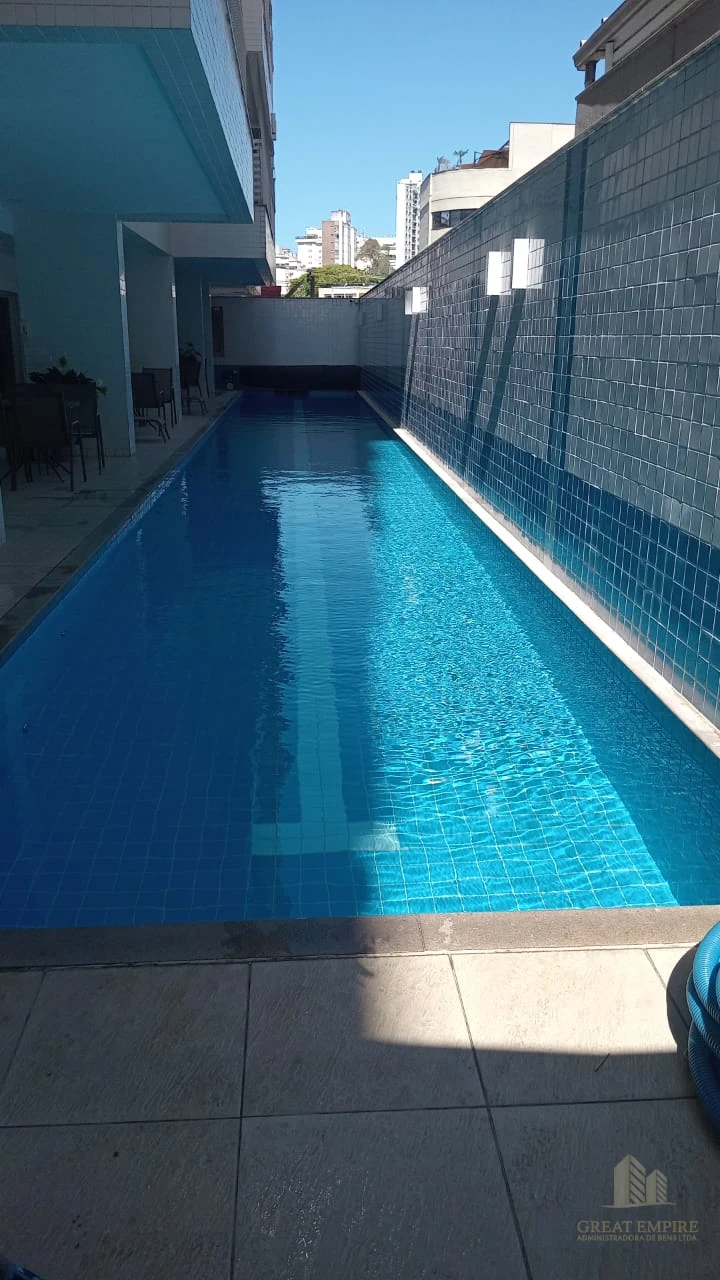 Imagens do imóveis Apartamento mobiliado para locação na Lemos Cunha – Coração de Icaraí!