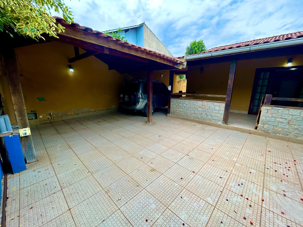 Imagens do imóveis Casa Ampla 