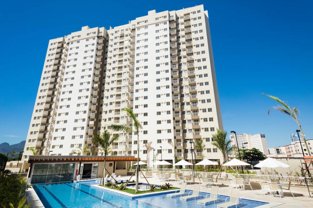 Imagens do imóveis Carioca Residencial