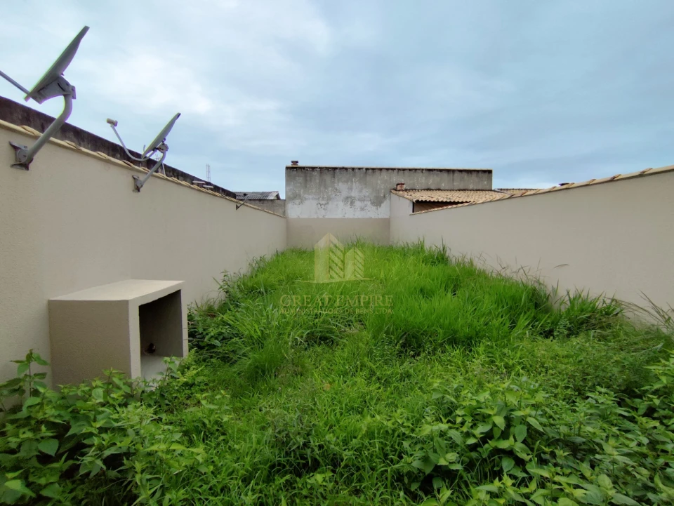 Imagens do imóveis Casa Á Venda Jardim Atlântico Leste (Itaipuaçu) Maricá