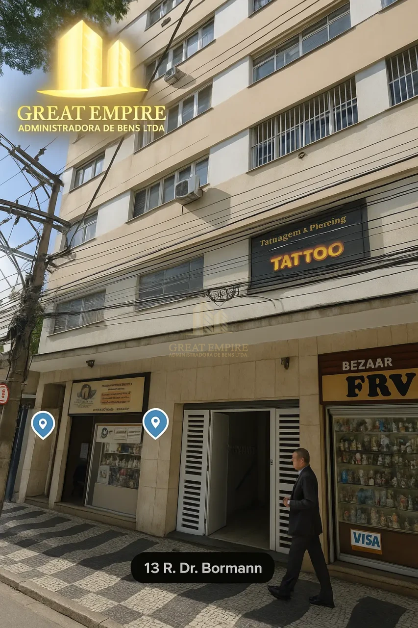 Imagens do imóveis Apartamento Á Venda Centro Niterói