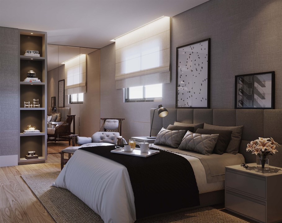 Imagens do imóveis Living Special