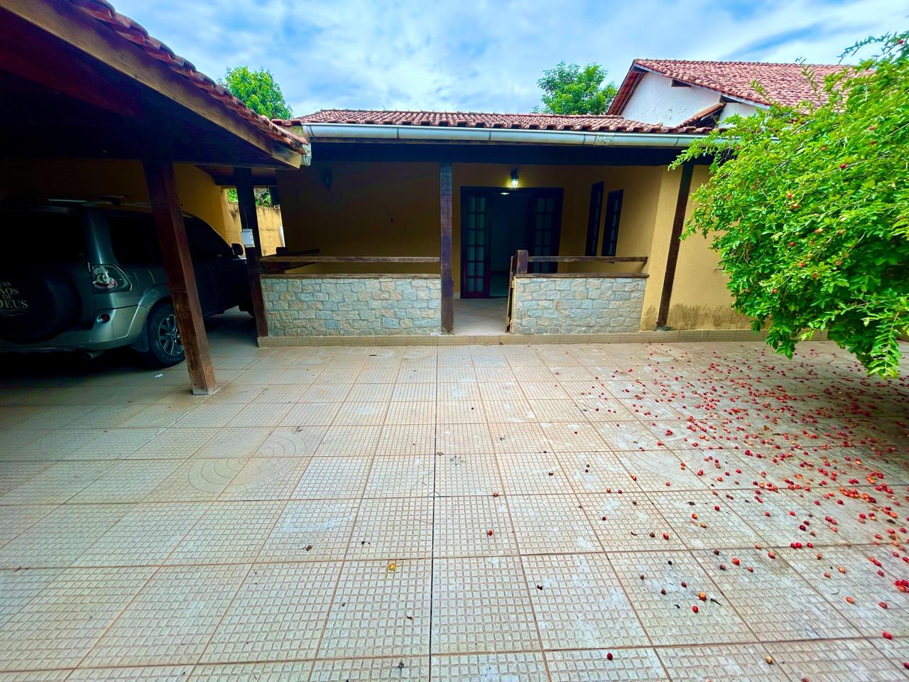 Imagens do imóveis Casa Ampla 