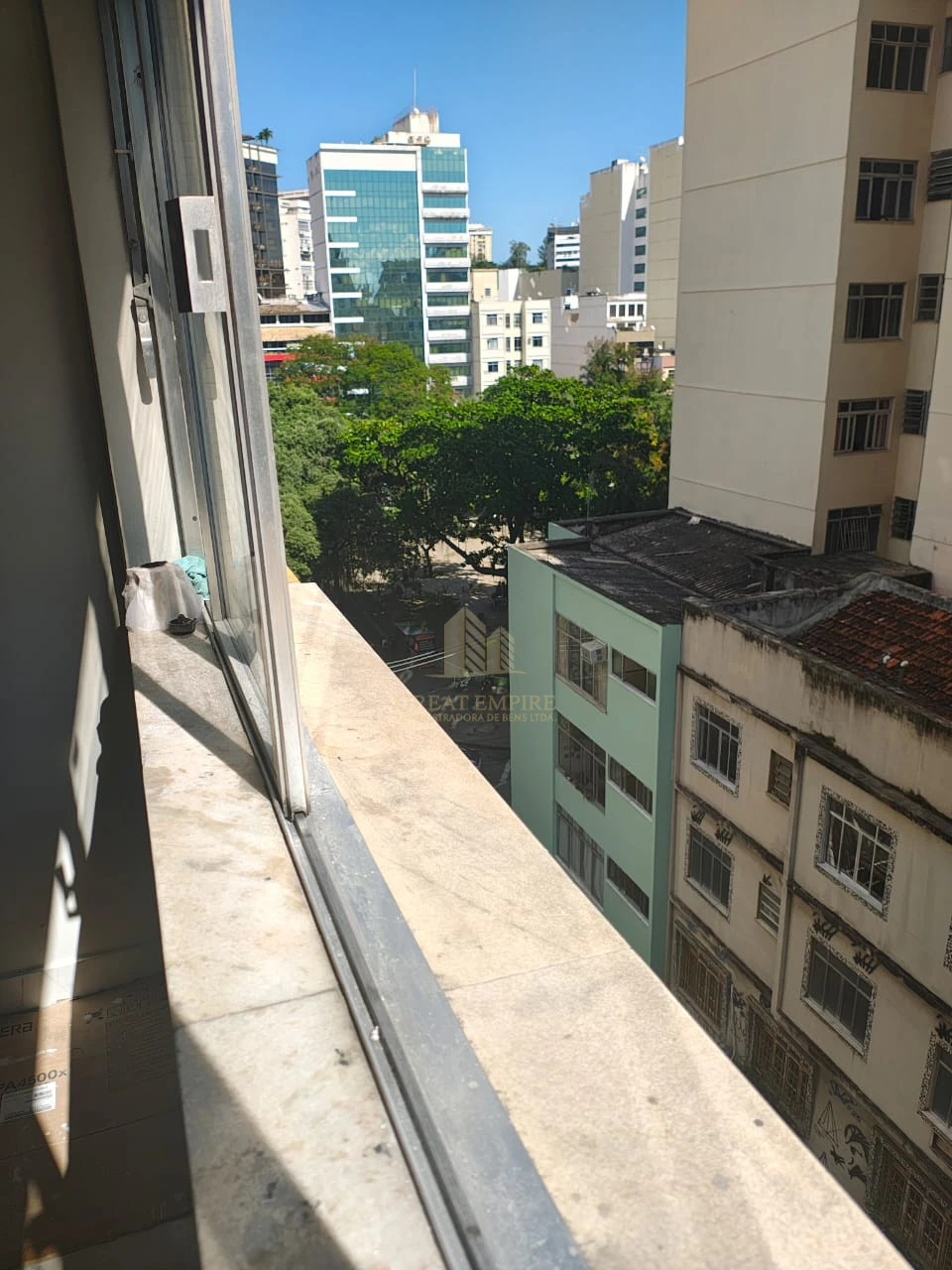 Imagens do imóveis Apartamento Á Venda Centro Niterói