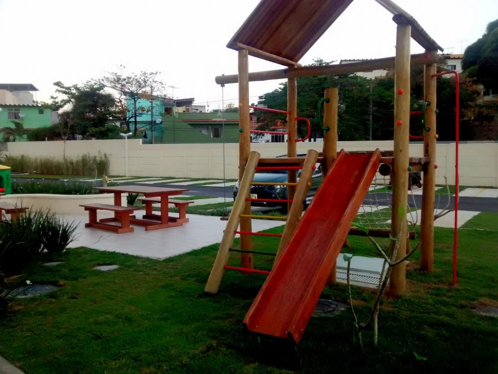 Imagens do imóveis Condomínio Way Bandeirante