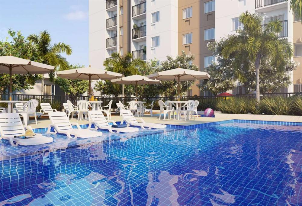Imagens do imóveis Condomínio Exato Residencial