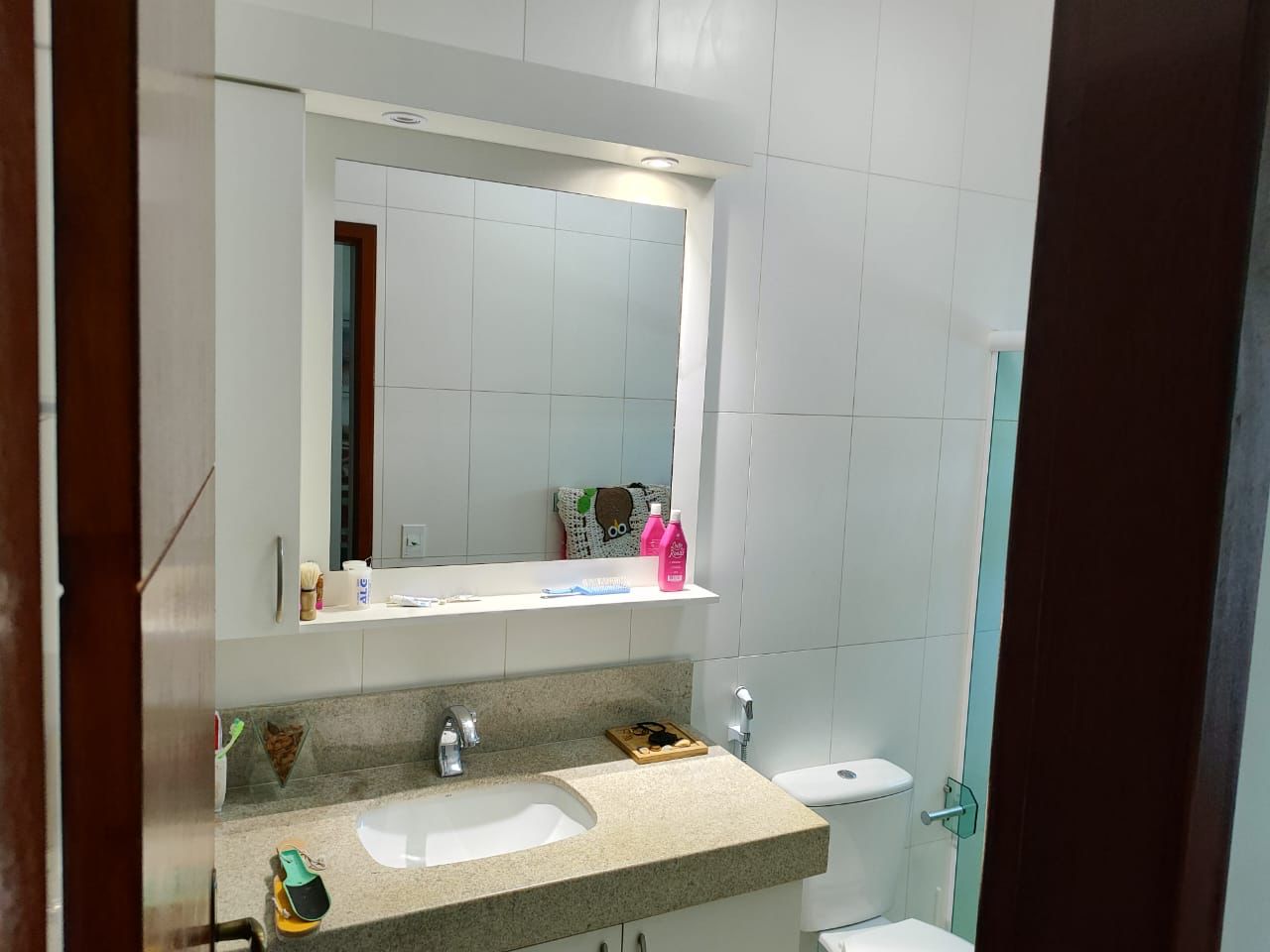 Imagens do imóveis Casa Alto Padrão em Condomíno