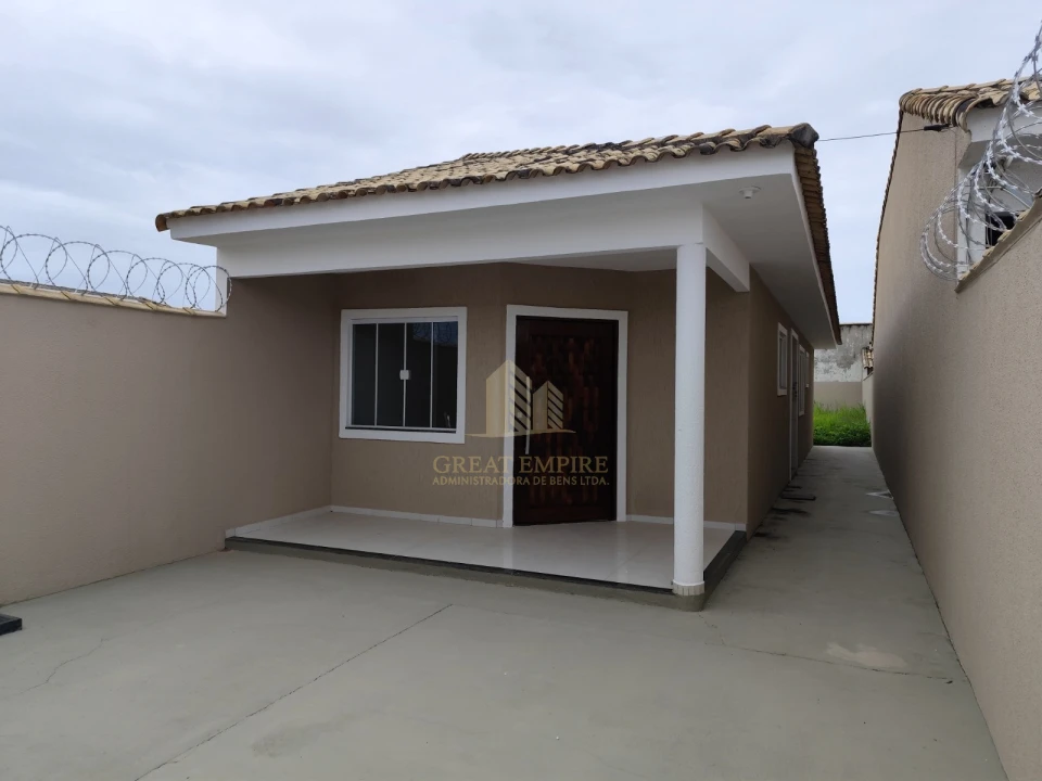 Imagens do imóveis Casa Á Venda Jardim Atlântico Leste (Itaipuaçu) Maricá