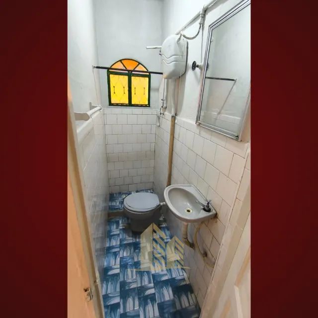 Imagens do imóveis Casa nos Fundos com Entrada Privativa – Encantado, RJ