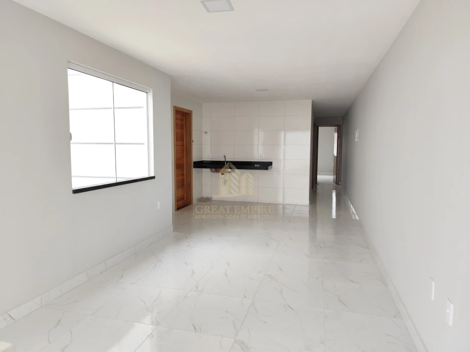 Imagens do imóveis Ótima casa com 02 quartos, sendo suíte, espaço Gourmet em terreno de 240m2