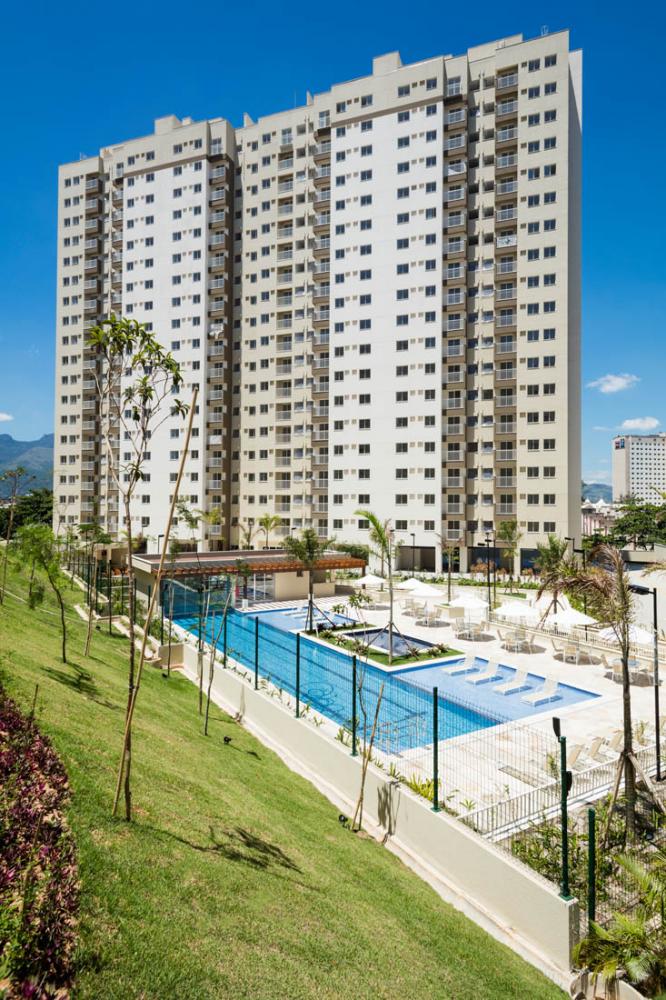 Imagens do imóveis Carioca Residencial