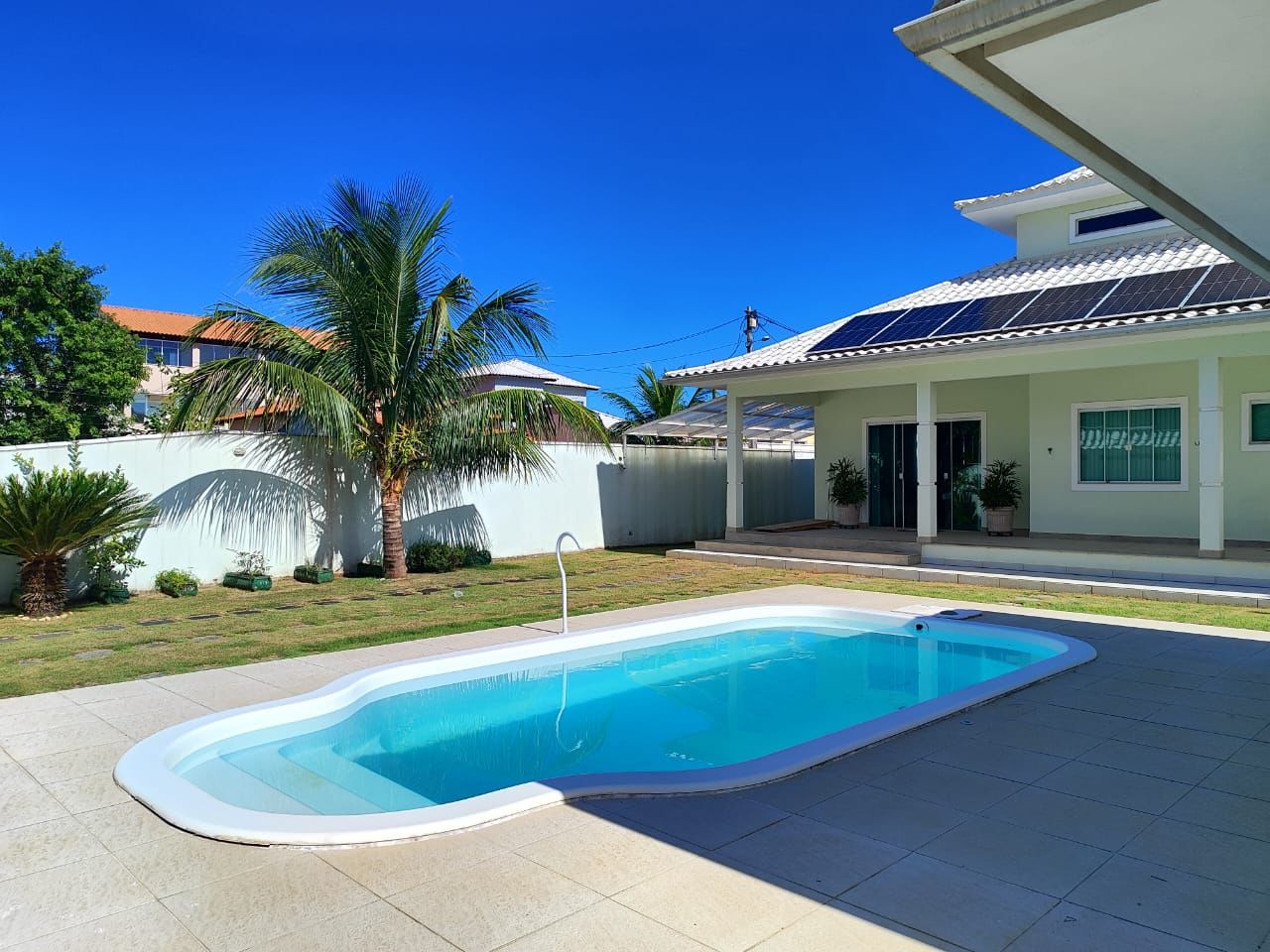 Imagens do imóveis Casa Alto Padrão em Condomíno