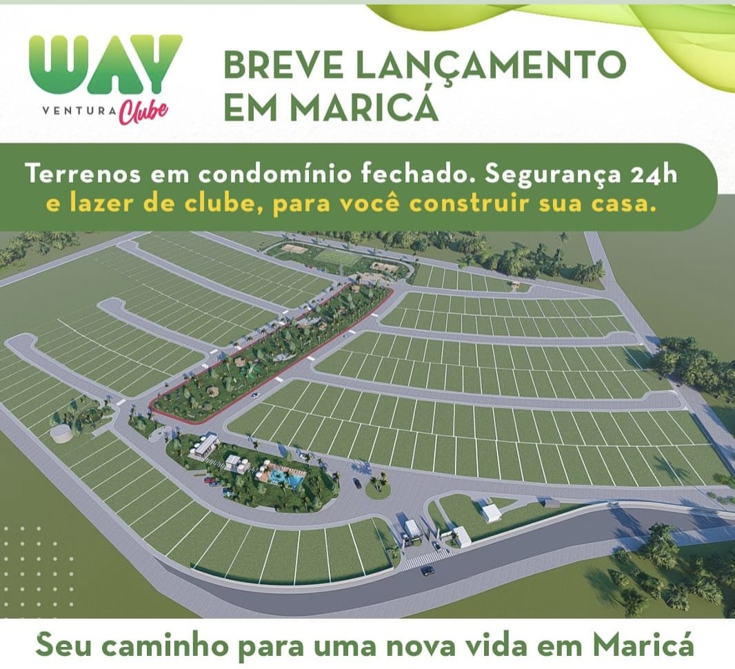 Imagens do imóveis Terrenos a partir de 242,80 m²