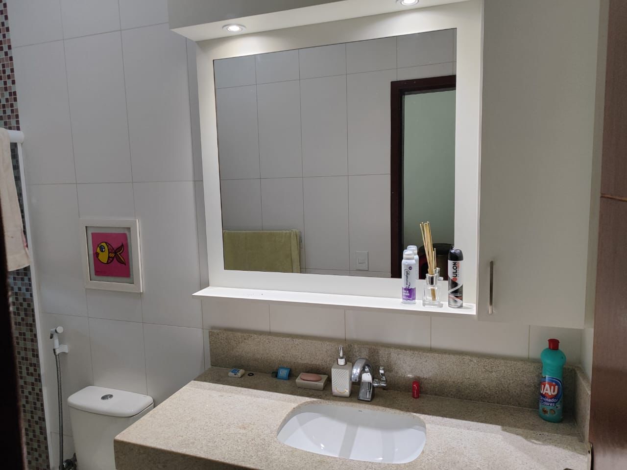 Imagens do imóveis Casa Alto Padrão em Condomíno