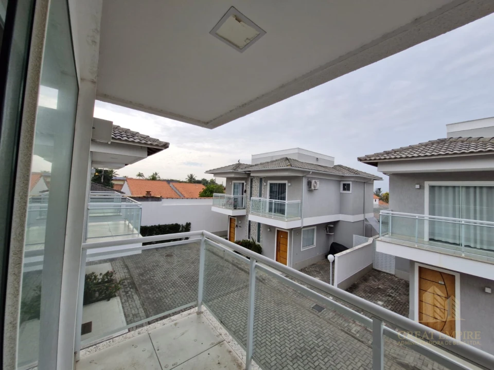 Imagens do imóveis Casa Á Venda Barroco Maricá