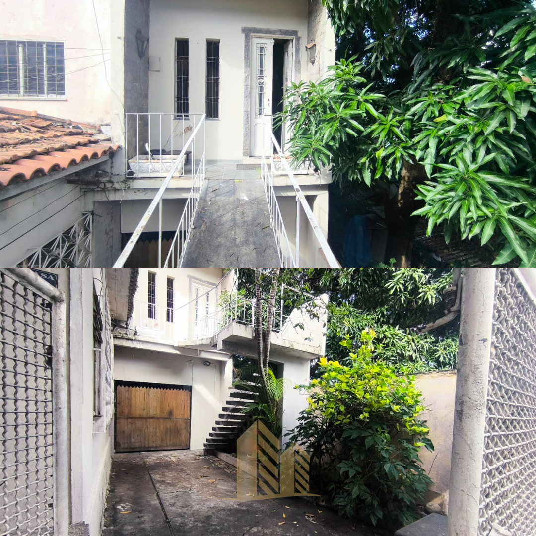 Imagens do imóveis CASA PARA LOCAÇÃO – CASCADURA, RIO DE JANEIRO