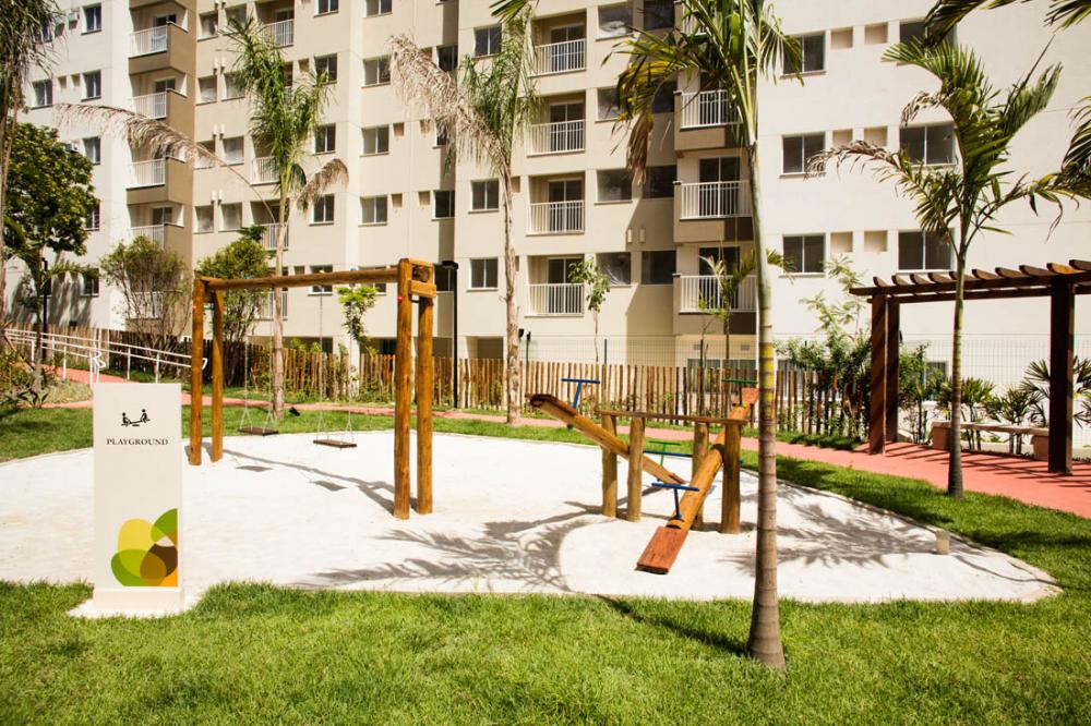 Imagens do imóveis Carioca Residencial