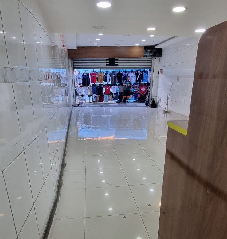 Imagens do imóveis ÓTIMO PONTO COMERCIAL - LOCAÇÃO - LOJA COMERCIAL - COMERCIO DE RUA - BAIRRO: MADUREIRA