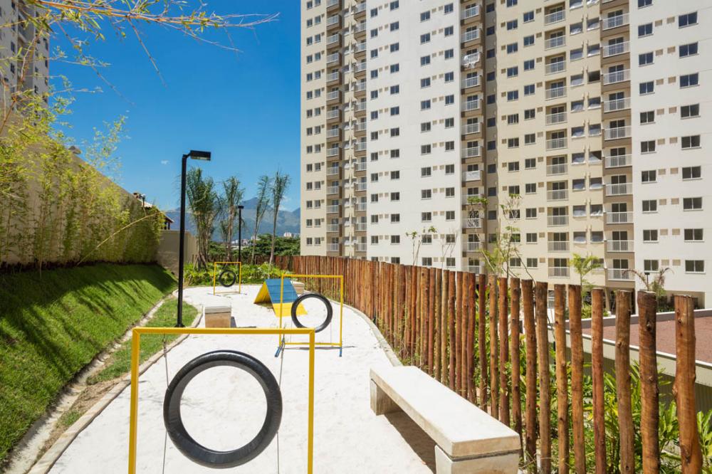 Imagens do imóveis Carioca Residencial