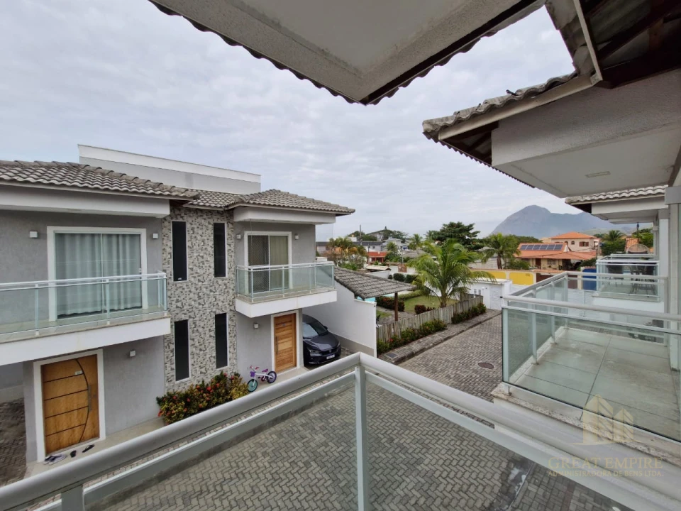Imagens do imóveis Casa Á Venda Barroco Maricá