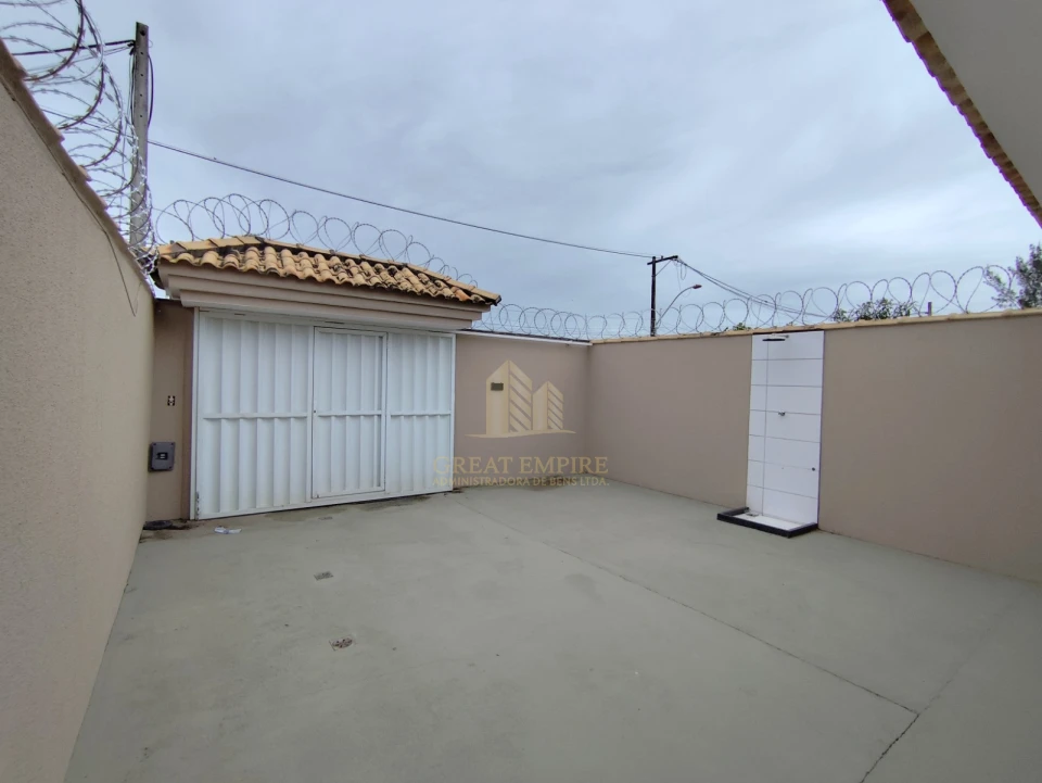 Imagens do imóveis Casa Á Venda Jardim Atlântico Leste (Itaipuaçu) Maricá