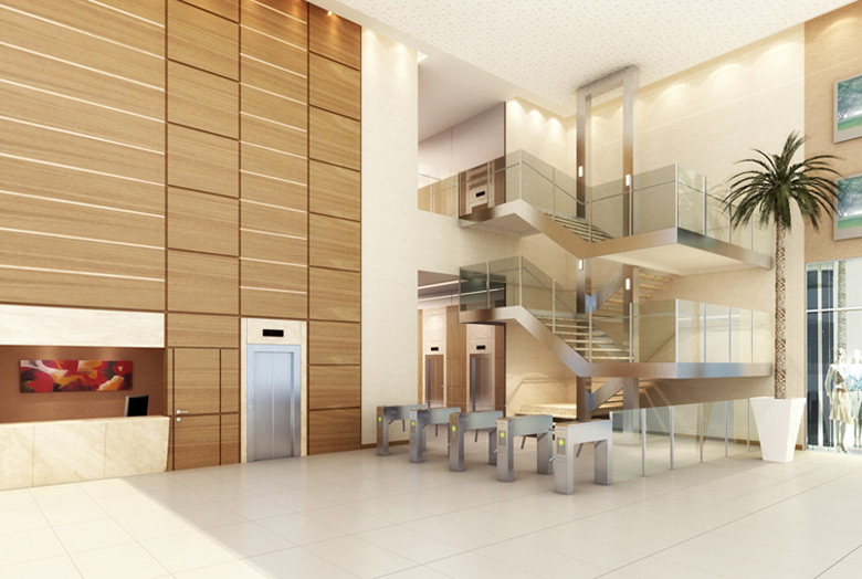 Imagens do imóveis Torre Norte Shopping