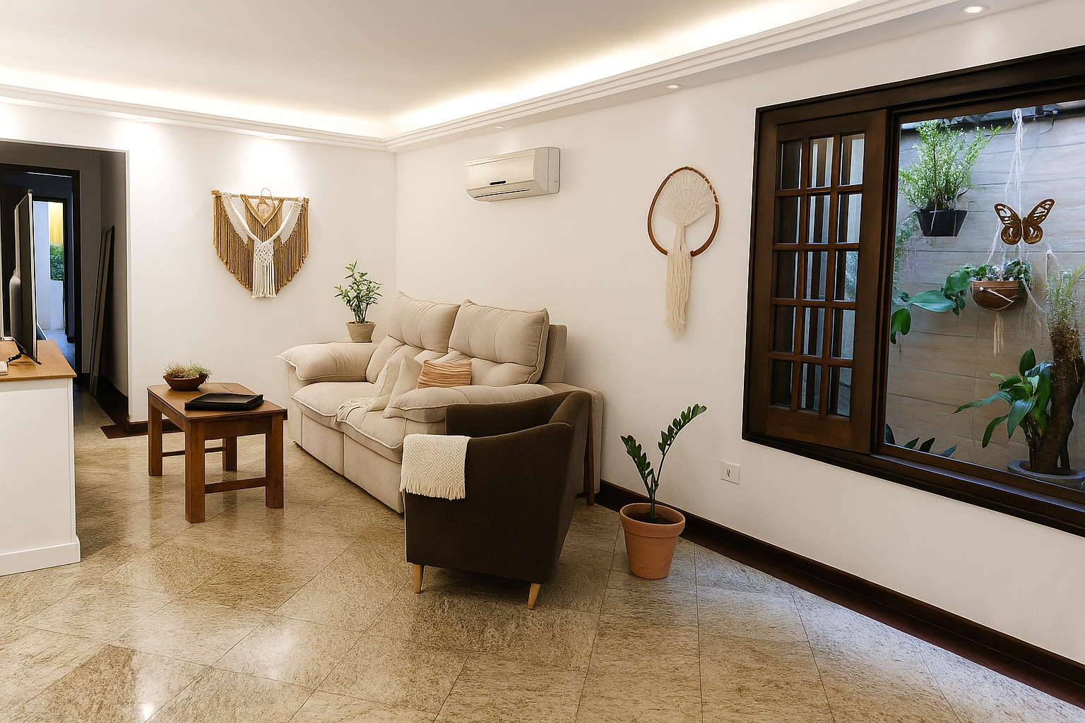 Imagens do imóveis Casa Á Venda Lindo Parque São Gonçalo