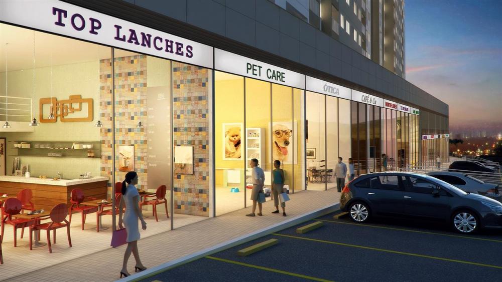 Imagens do imóveis Rio Mall