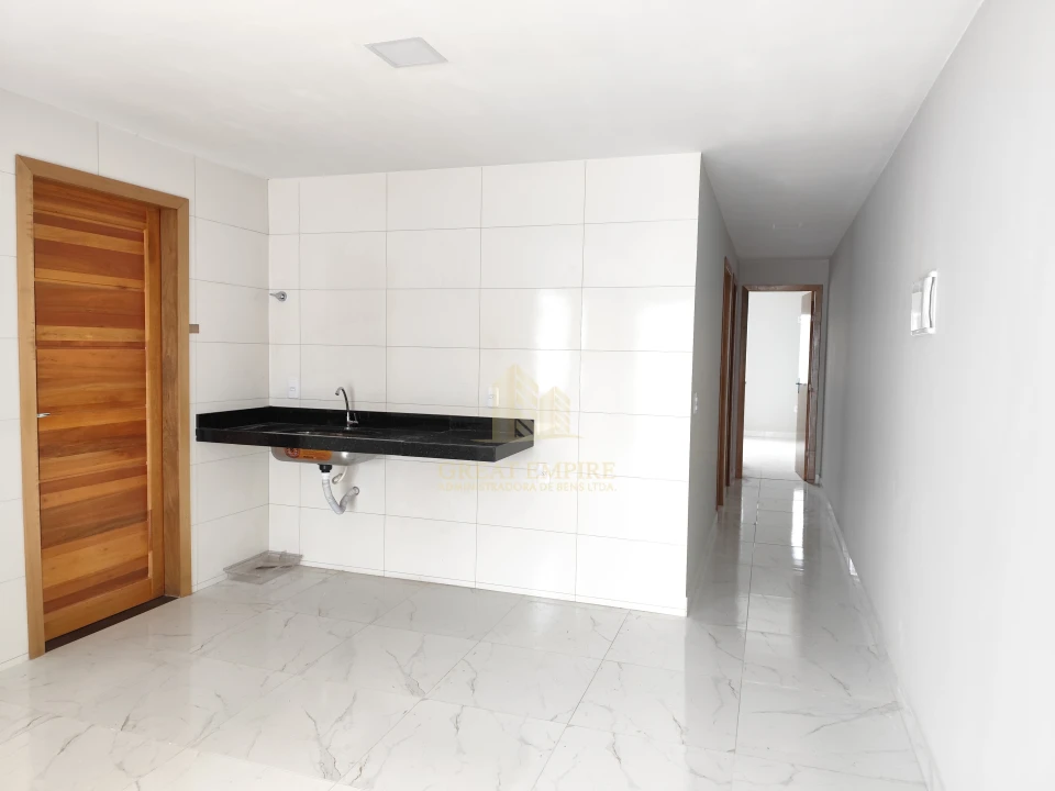 Imagens do imóveis Ótima casa com 02 quartos, sendo suíte, espaço Gourmet em terreno de 240m2