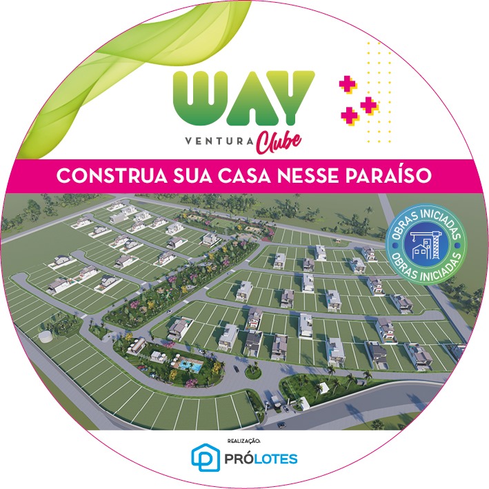 Imagens do imóveis Terrenos a partir de 242,80 m²