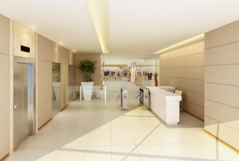 Imagens do imóveis Torre Norte Shopping