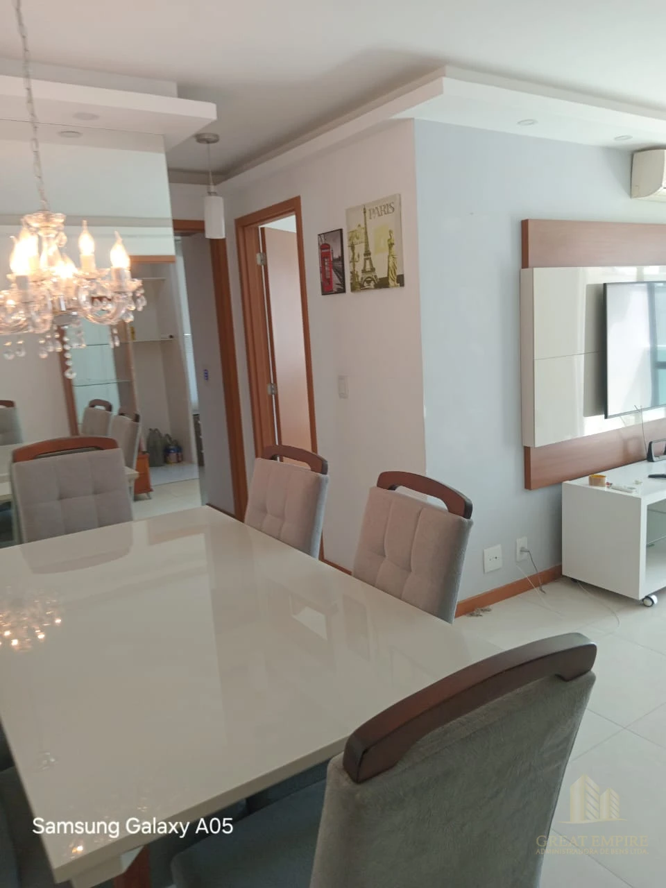 Imagens do imóveis Apartamento mobiliado para locação na Lemos Cunha – Coração de Icaraí!