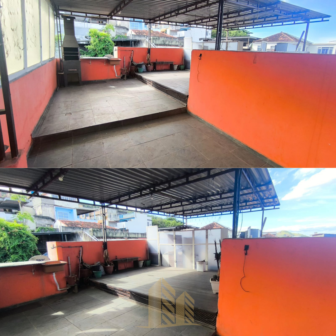 Imagens do imóveis CASA PARA LOCAÇÃO – CASCADURA, RIO DE JANEIRO
