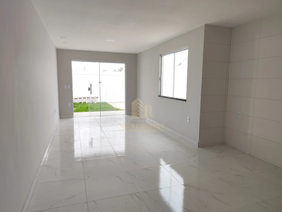 Imagens do imóveis Ótima casa com 02 quartos, sendo suíte, espaço Gourmet em terreno de 240m2