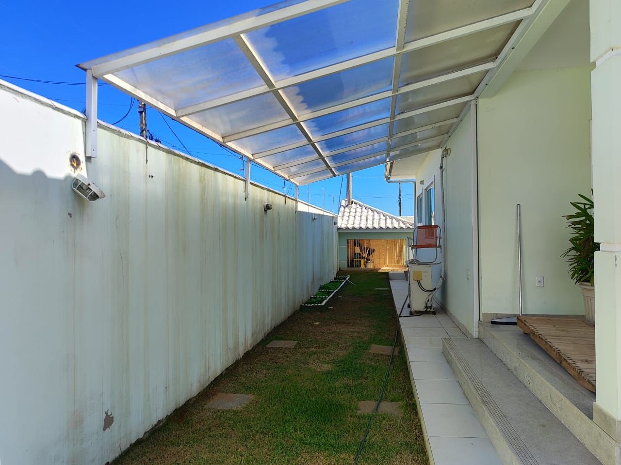 Imagens do imóveis Casa Alto Padrão em Condomíno