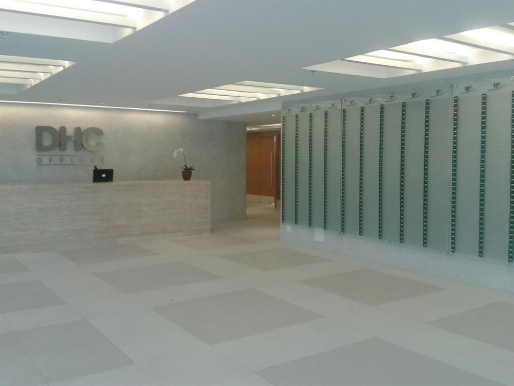 Imagens do imóveis DHC OFFICES
