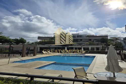 Imagens do imóveis Luxo e Exclusividade! Apartamento 3 Quartos no Wave Exclusive