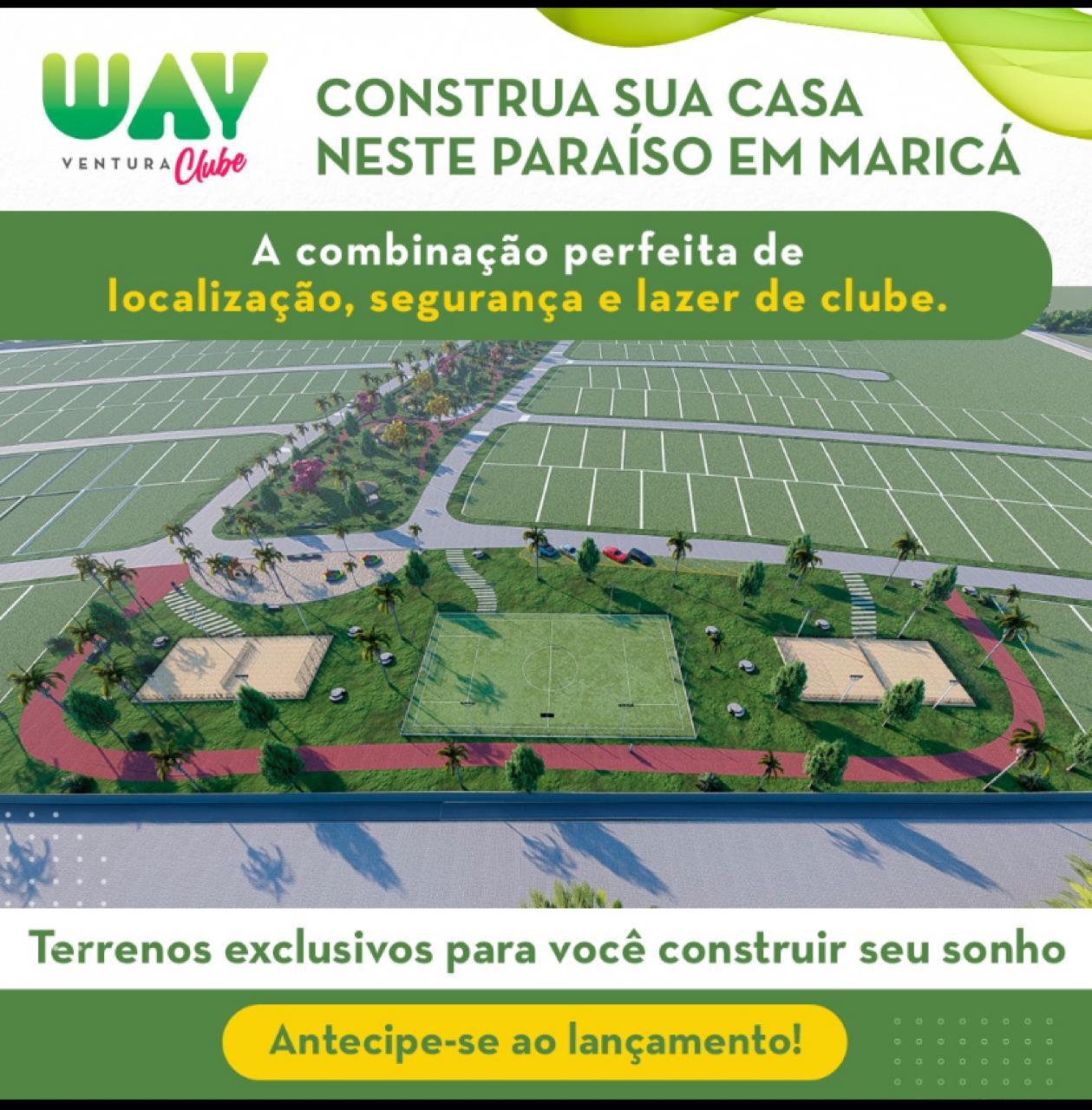 Imagens do imóveis Terrenos a partir de 242,80 m²