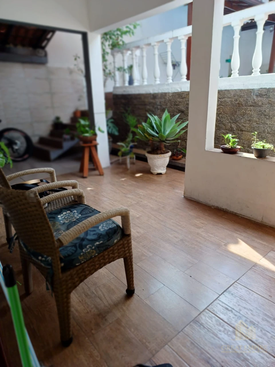 Imagens do imóveis Casa Á Venda Lindo Parque São Gonçalo