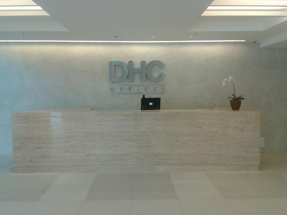 Imagens do imóveis DHC OFFICES