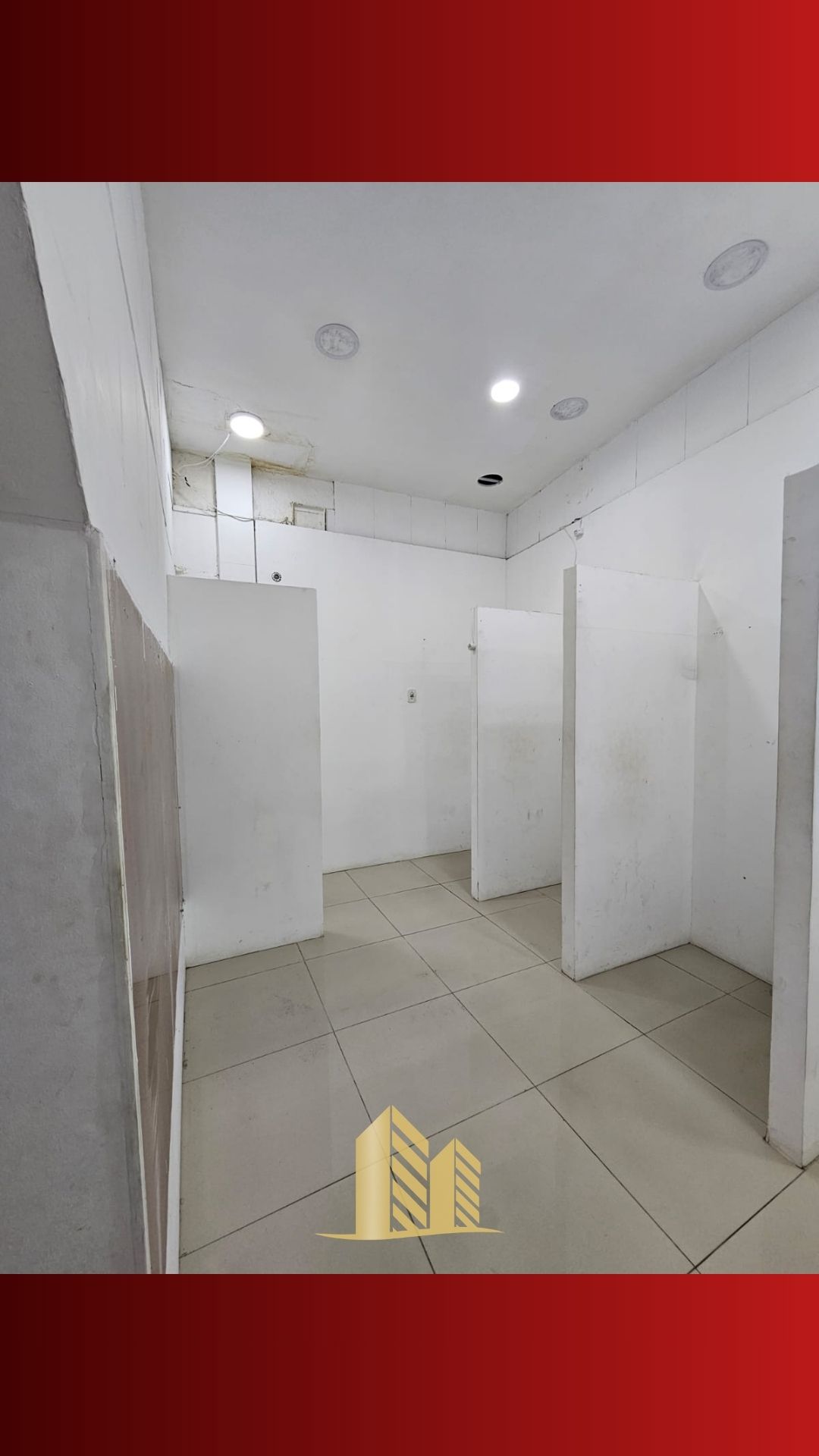 Imagens do imóveis OPORTUNIDADE ÚNICA DE LOCAÇÃO – LOJA COMERCIAL NO CORAÇÃO DE MADUREIRA!