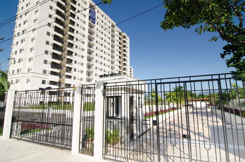 Imagens do imóveis Apartamento More em frente ao Shopping N