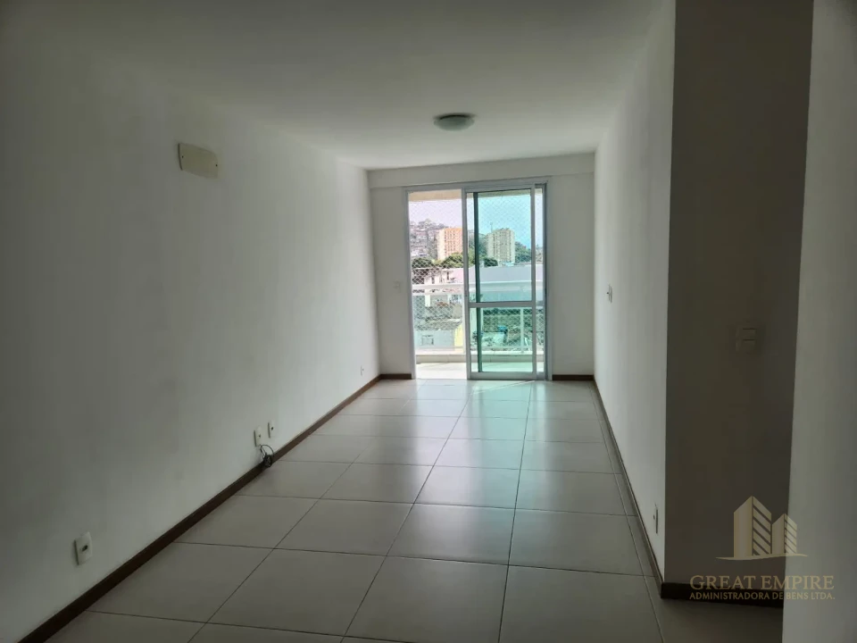 Imagens do imóveis Apartamento Para Alugar Condominio Viva Niterói Niterói