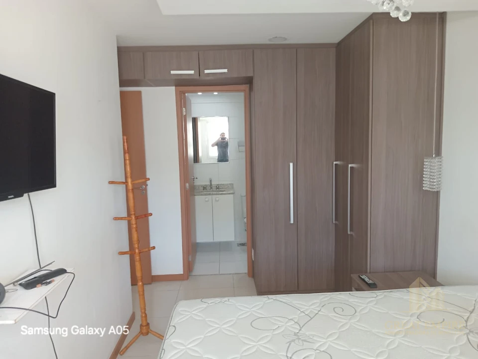 Imagens do imóveis Apartamento mobiliado para locação na Lemos Cunha – Coração de Icaraí!