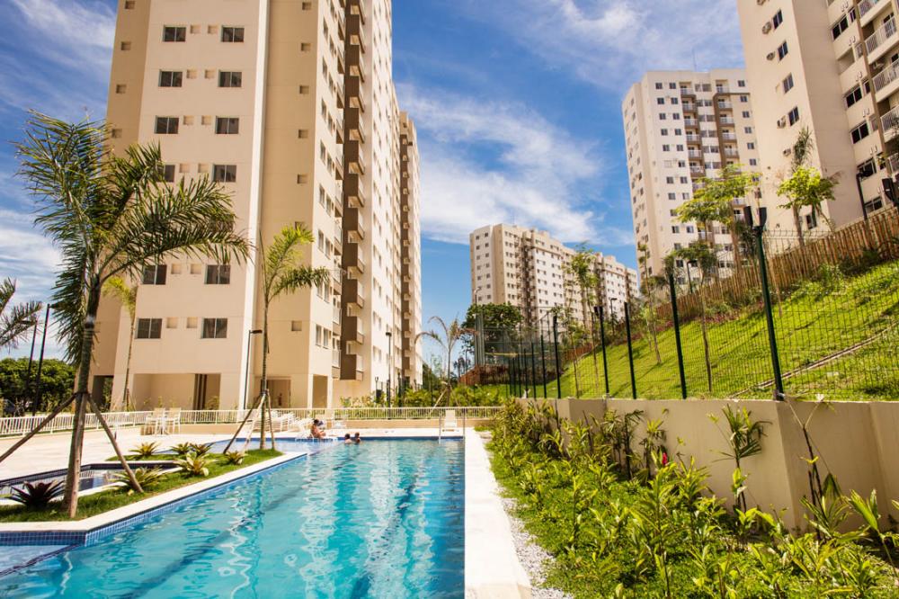 Imagens do imóveis Carioca Residencial