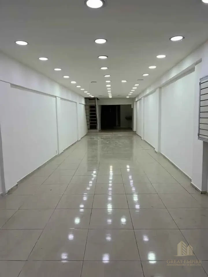 Imagens do imóveis Comercial Para Alugar Centro Niterói