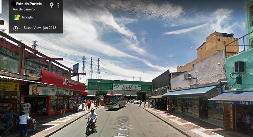Imagens do imóveis ÓTIMO PONTO COMERCIAL - LOCAÇÃO - LOJA COMERCIAL - COMERCIO DE RUA - BAIRRO: MADUREIRA